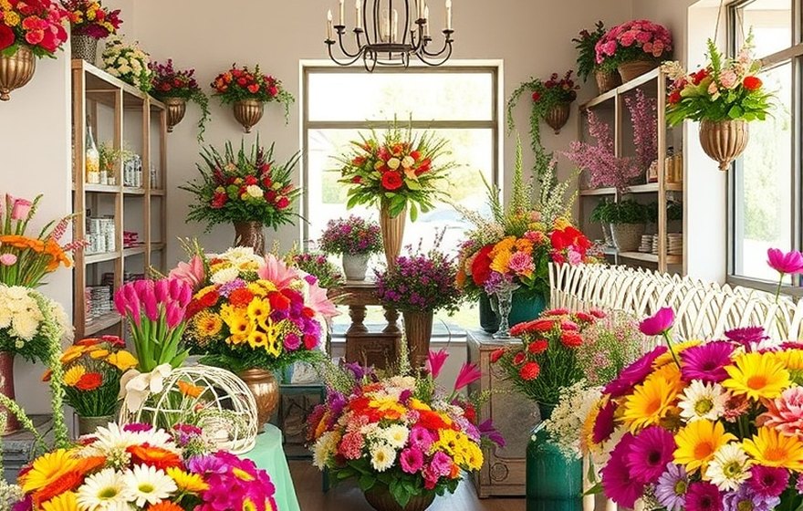 Consejos de flores y plantas